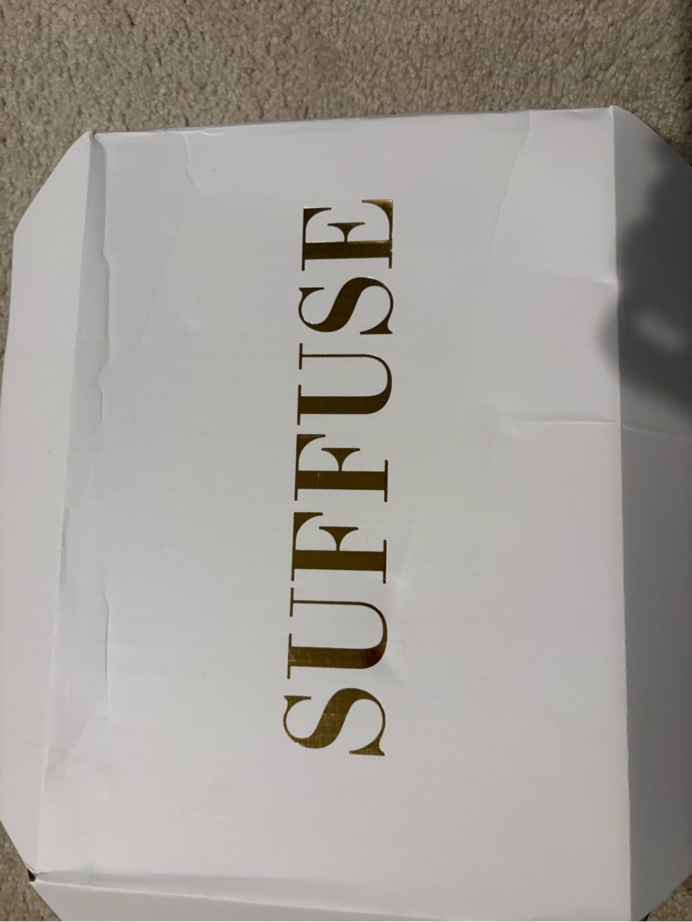 Suffuse Ourea Pakistani Suit - Picture 14 of 16
